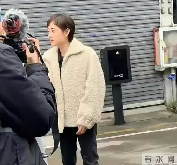 钱再多有什么用?孙俪如今的现状,给所有40岁以上女性提了个醒