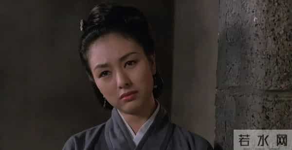 她曾是“香港最美演员”，却因癌症离开人世，丈夫3年后选择再婚