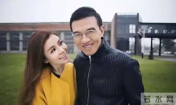 守得云开见月明！52岁重病缠身的朱迅，终于走上了另一条道路