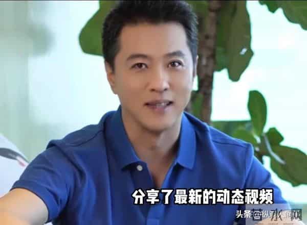 从确诊到去世仅15天，被称为央视最帅主持人的他，给人们提了个醒