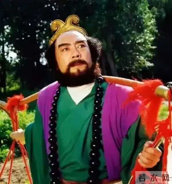 《西游记》沙僧扮演者刘大刚先生因病去逝，剧中数位演员已永远离开