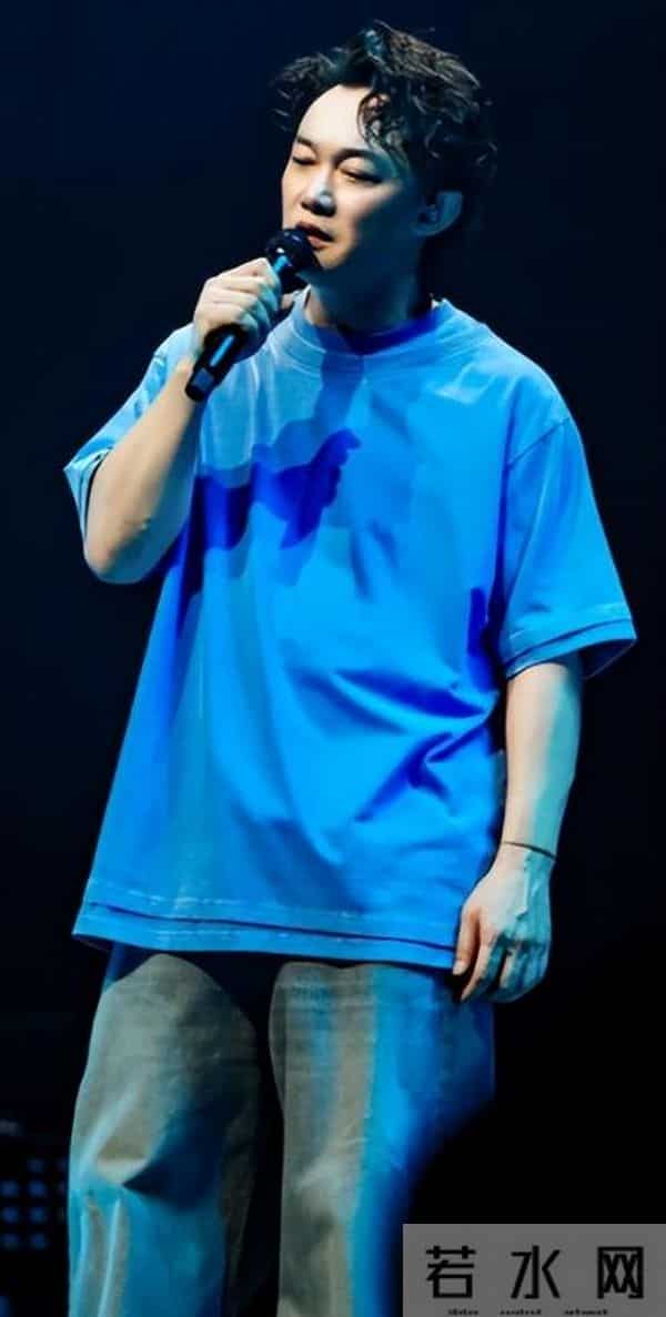 走上大S老路?51岁陈奕迅现状曝光,令人担心的事情还是发生了