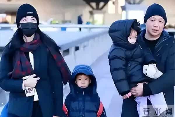 “红杏出墙”!这3位给老公戴帽子的女星,简直堪比现代潘金莲