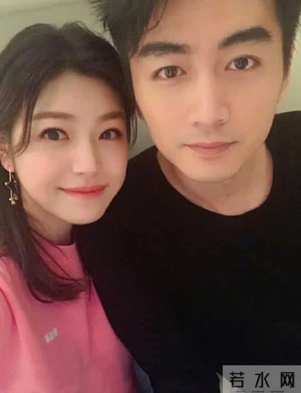 离婚仅9月,陈妍希与陈晓过上了不同的生活,双方都十分开心