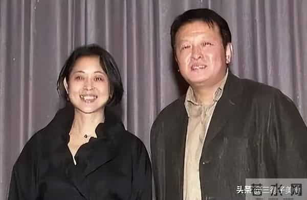 倪萍:九年救子独扛账,不给现任转嫁经济负担,再婚20年越过越稳