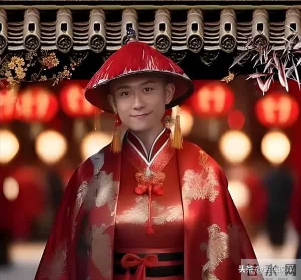 被"发腮"的张一山惊艳,33岁终于长开,网友:杨紫得避嫌了