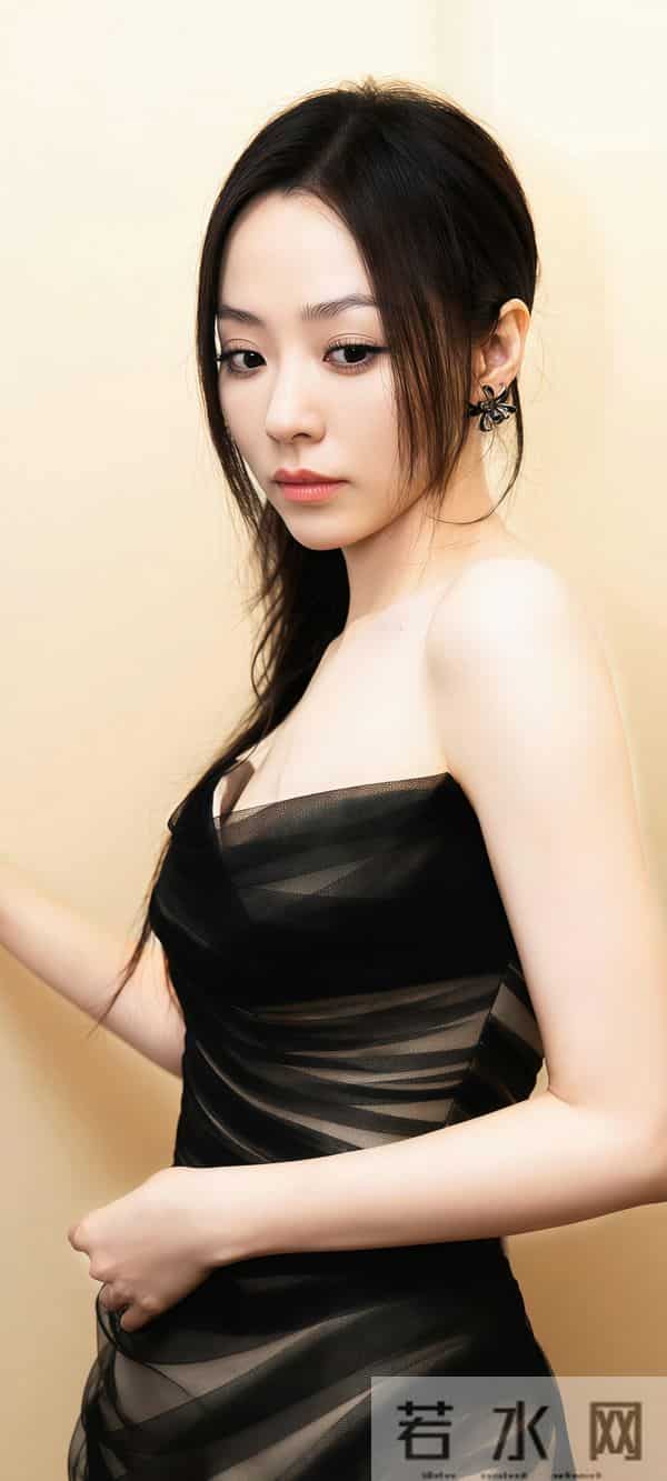 美女壁纸第1205期—张靓颖