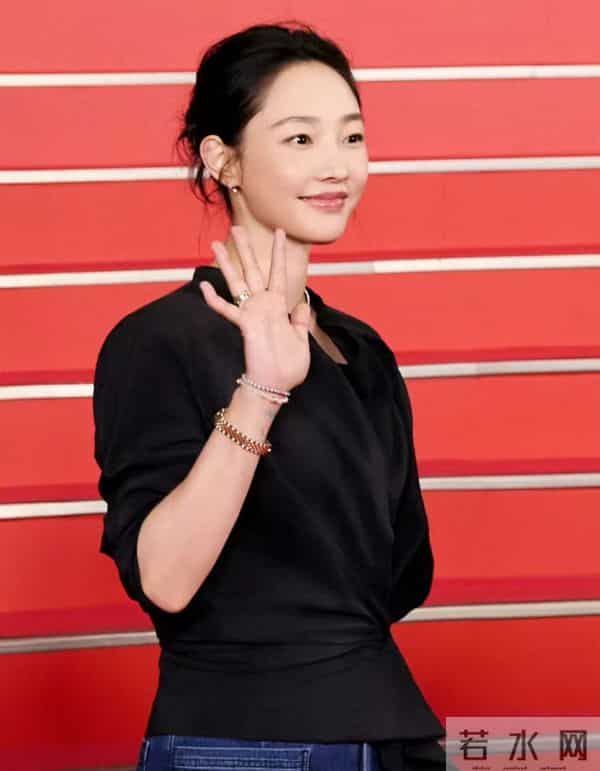 白百何没料到,剧组获奖却把自己赶走,这次直接不装了!