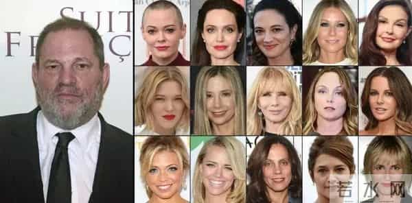 炸!顶流导演被爆骚扰多位女星,曾花7万块在夜店舔女招待的脚?