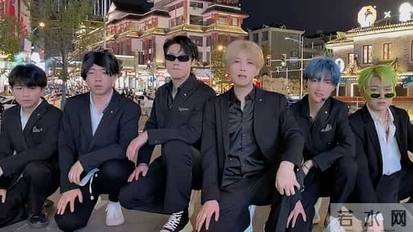 “牛鬼蛇神”现原形,鹿哈官宣领证不到24小时,恶心的一幕出现了