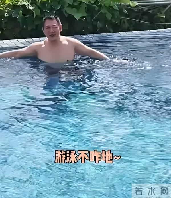 李连杰脱光上衣前后无刀疤,网友都不信,恶心的一幕在评论区上演