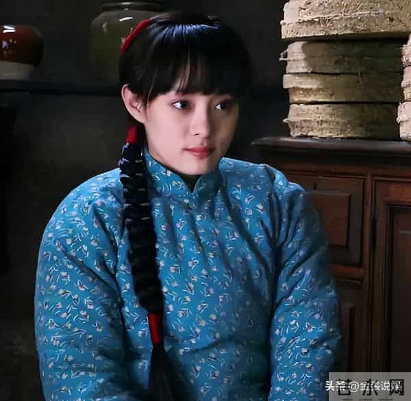 钱再多有什么用？43岁孙俪如今的现状，给所有40岁以上女性提了醒