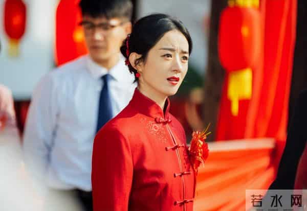 央视多次点名赵丽颖,释放三个信号