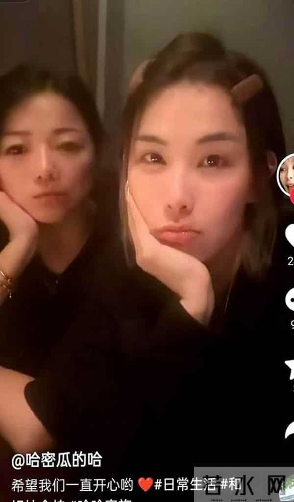 瑾汐带火全家,却被二哈说我不配宠妹,流量账算碎了最后一点情分