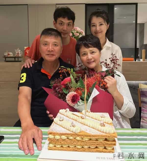 娱乐圈非常低调的11对父子，知道的人不多，你知道几对？