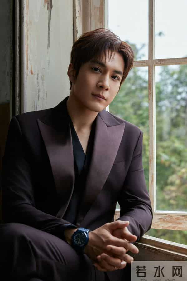 11.6娱乐瓜：杨紫 易烊千玺 李现 迪丽热巴 孟子义 罗云熙 丁禹兮 韩东君