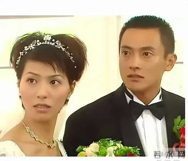 58岁TVB演员成单亲爸爸,名声坏了无戏可拍,靠卖豪宅卖饭为生