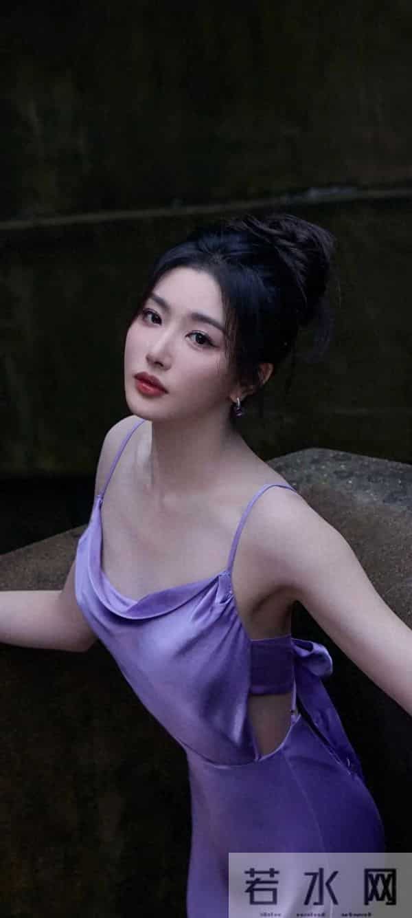 孔雪儿——粉嫩娇俏女神