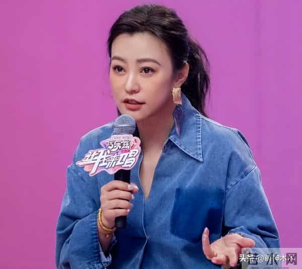 郝蕾风波升级!被扒曾参演《狂野时代》闹掰,辛芷蕾发声打脸她