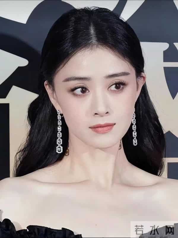 面相全变了!再看42岁蒋欣和43岁孙俪,才明白两人“差别”在哪里