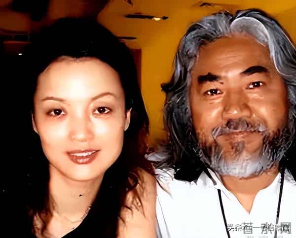 张纪中或将晚年不保！转移财产只是冰山一角，老夫少妻弊端显露