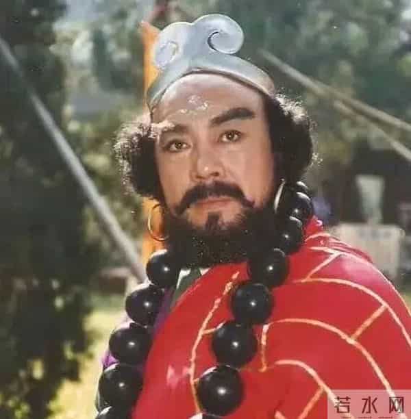 《西游记续集》沙僧扮演者刘大刚去世