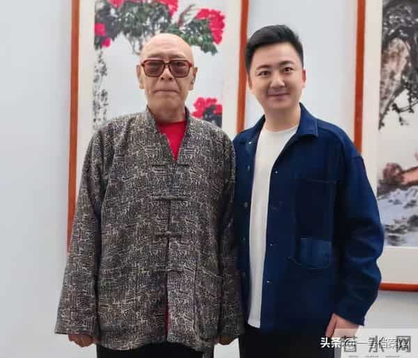 一路走好,沙僧扮演者刘大刚去世,终年78岁,六小龄童赞其憨厚