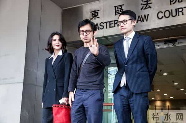 突发!香港“抽水王”因虚拟货币诈骗案被捕,两任女友都是明星