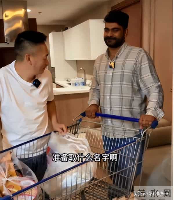 皮一哥落地巴基斯坦，萨拉曼问李超群情况，苏美拉打电话过来谈事