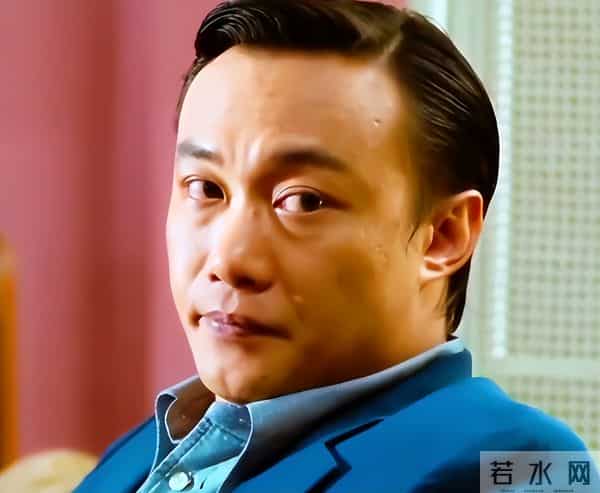 走上大S老路?51岁陈奕迅现状曝光,令人担心的事情还是发生了