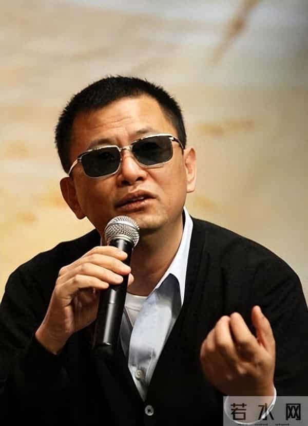 陪玩陪睡只是冰山一角,王家卫录音丑闻被爆后,又一女星自曝黑幕