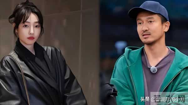 连爆2大行业瓜!大花回应只字不提影帝,阔太倒油导演,都不装了