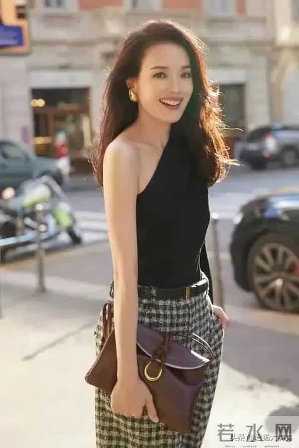 分手20多年后,舒淇喜提“新身份”,黎明后悔当初的选择了吗