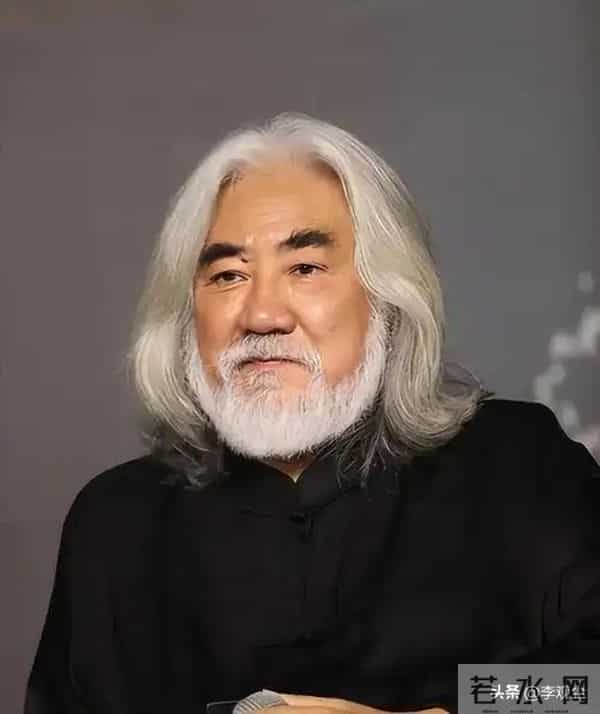 816万只是冰山一角?张纪中被前妻举报后,现任妻子被扒关联资产