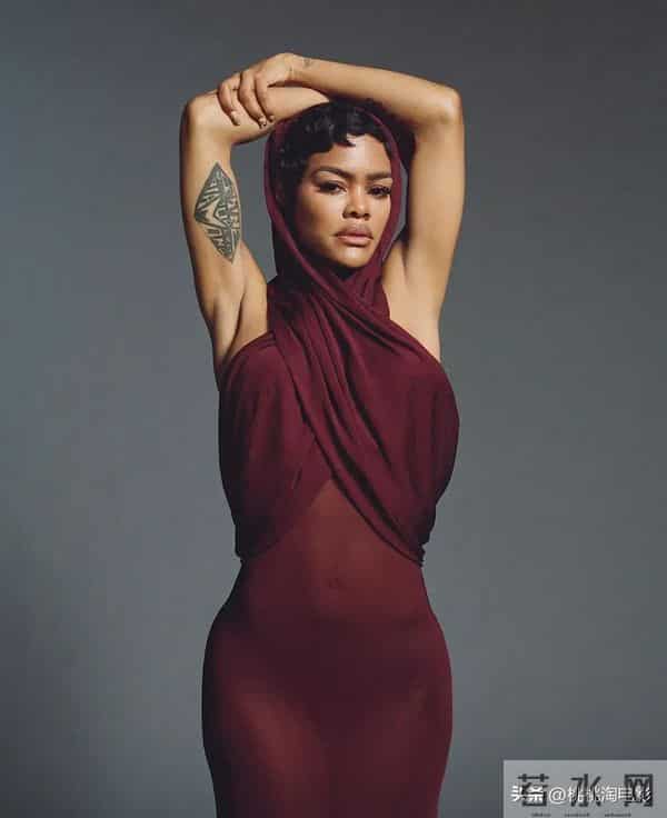 最丑还是最性感?今年最争议女星?