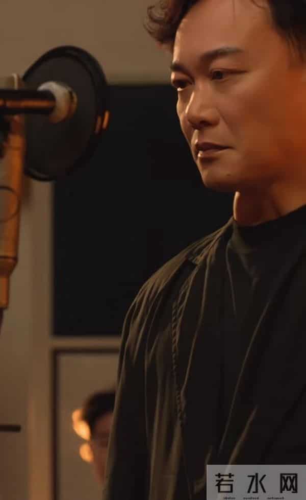 走上大S老路?51岁陈奕迅现状曝光,令人担心的事情还是发生了