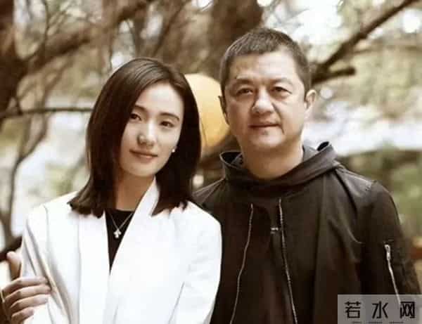 和李亚鹏离婚后海哈金喜谈享受孤独,首度提到女儿近况