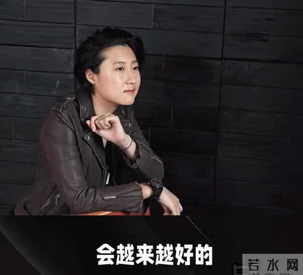 26岁吴卓林醒悟:直播带货爆火,她终于靠自己!