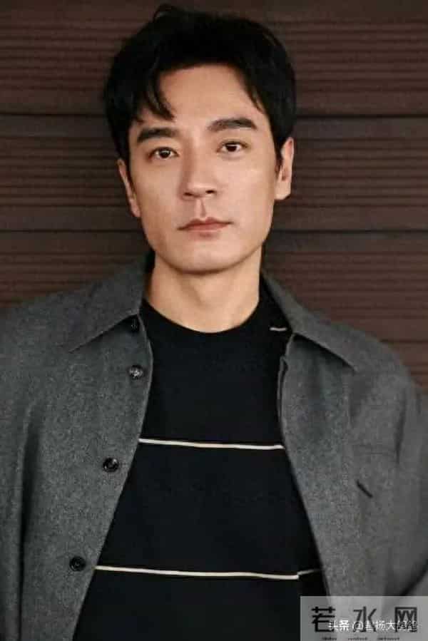 李光洁：娶过郝蕾，爱过王珞丹，负了殷桃，和小12岁的她修成正果