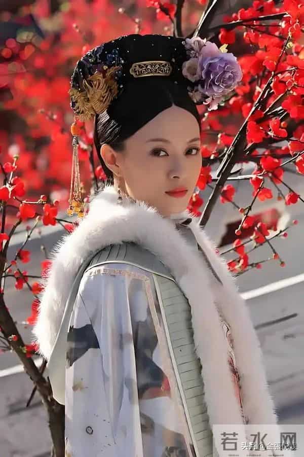 钱再多有什么用？43岁孙俪如今的现状，给所有40岁以上女性提了醒