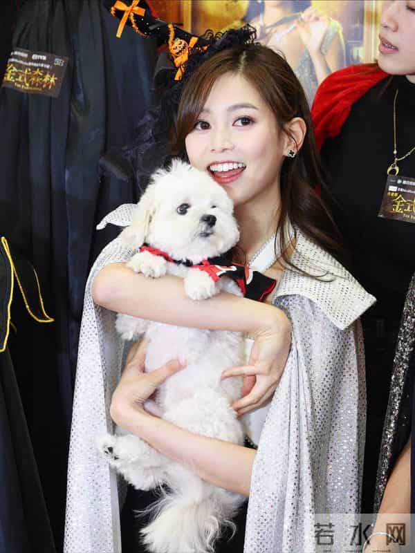 香港TVB女星因演技太差被观众质疑,真的一点进步都没有