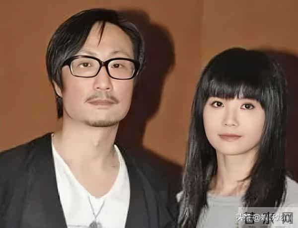 43岁阿Sa恋情曝光，竟然是比自己小10岁的健身教练，不少网友担心