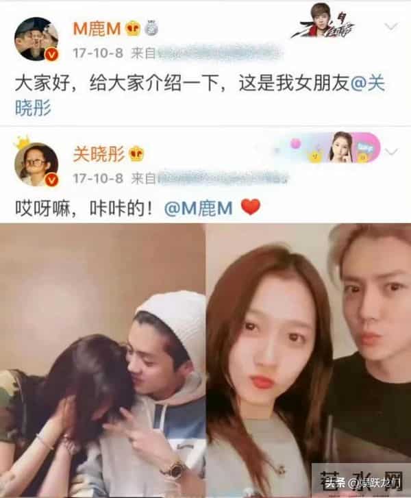 分手传闻成磨刀石!关晓彤官宣年度大奖,事业逆袭获得全网祝福!