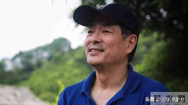 濮存昕：家人相继去世，如今71岁仍在工作，还要照顾年迈的老母亲