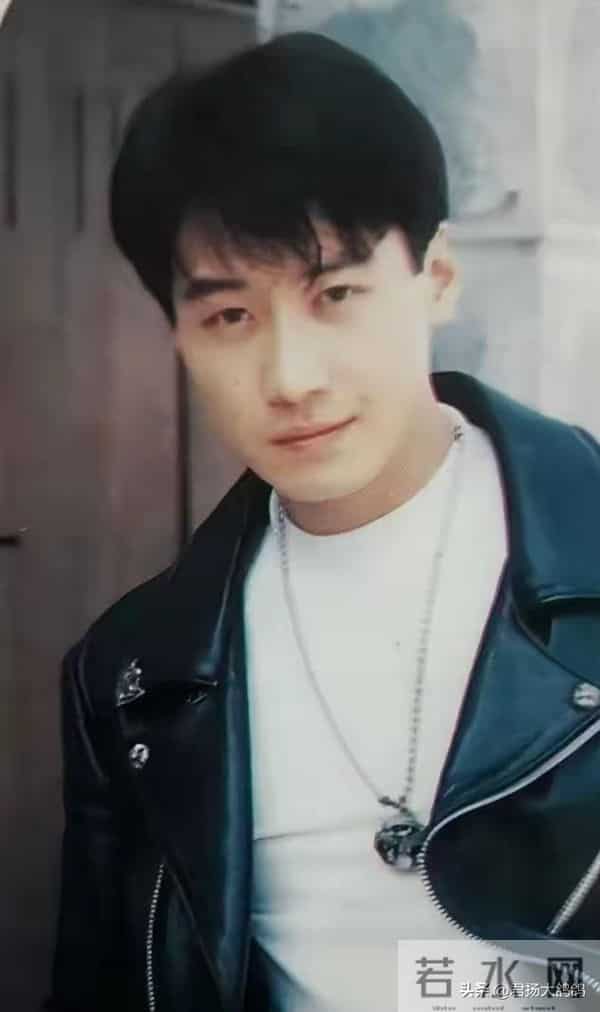 分手20多年后,舒淇喜提“新身份”,黎明后悔当初的选择了吗