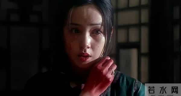 59岁蒋雯丽现状,定居国外,又瘦又老,一代女神消失不见