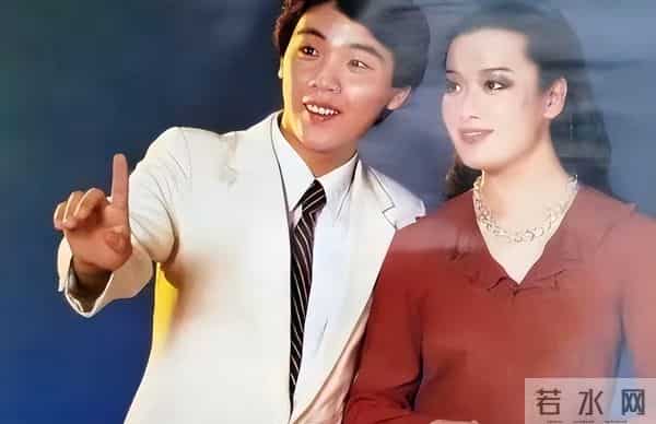 原来她早已去世！登春晚爆红，56岁在异国离世，死前透露一生遗憾