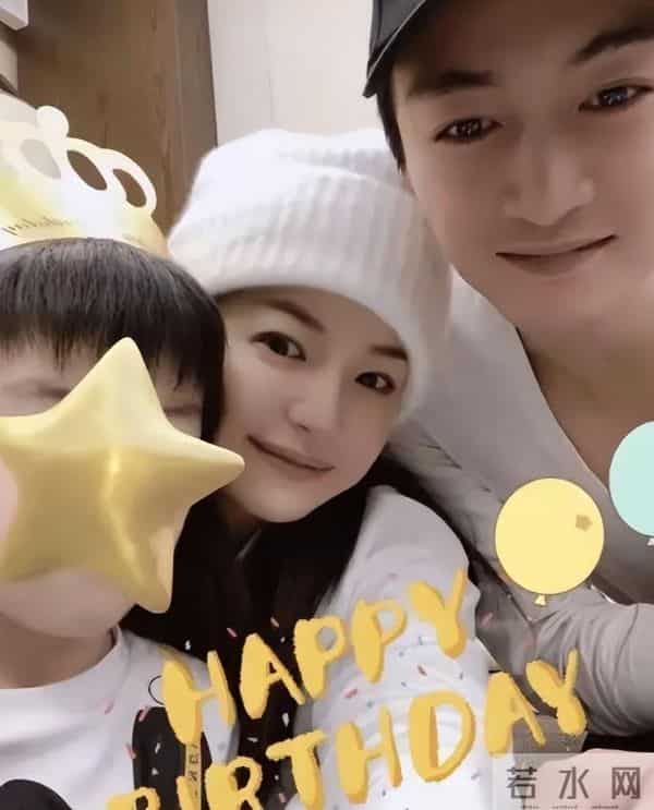 离婚仅9月,陈妍希与陈晓过上了不同的生活,双方都十分开心