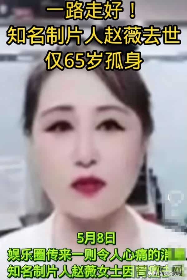 一眨眼没想到曾经火遍大江南北的“小燕子”竟然已经被封杀4年了