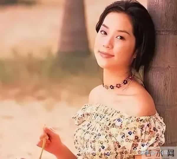 14岁便是"人间尤物",嫁给大11岁富豪老公的徐子淇,现状令人唏嘘